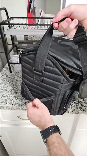 This Insulated Bag Fits WAY More Than You Think!