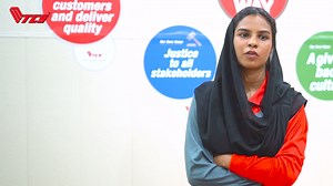 458 reactions · 111 shares | TCS is proud to introduce female courier staff to its workforce. This initiative is proof that our commitment to women's empowerment extends beyond just words, as we ensure equal opportunity in all aspects of our operations and set a powerful example for the industry. Let's pave the way for a more empowered society, one delivery at a time. #EmpowermentInAction #EqualOpportunity #WomenInWorkforce | TCS | Facebook