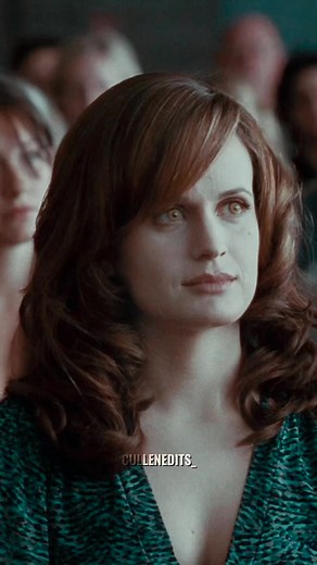 Beautiful Twilight Edit Featuring Elizabeth Reaser as Esme Cullen