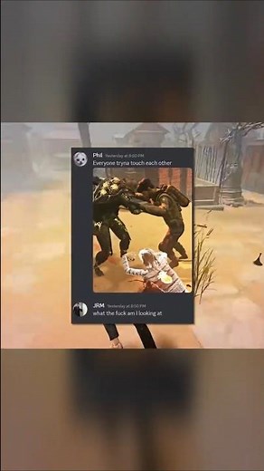 Old Buckle Up Was CRAZY