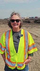 Construction update on the US 2 project in Williston. #NDRoads | North Dakota Department of Transportation