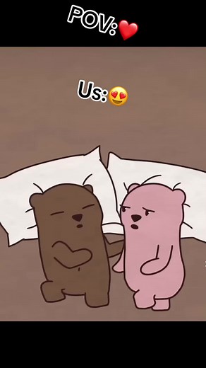 Cute Relationship Cuddles: A Love Story in POV