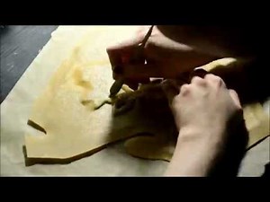 How To Create an Embossed Look on Worbla