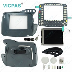 KUKA KCP2 00-110-185 Teach Pendant Repair Kit | KUKA SmartPAD | VICPAS