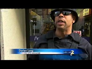 Atlanta Security Guard Goes To Jail After A Fight Inside The Mall