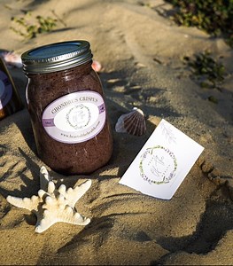 Real Irish Moss Aka Chondrus Crispus (seamoss) - Etsy Australia