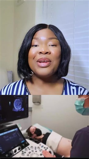 How to Safely Move a Baby During an Ultrasound