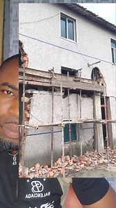 How to relocate a block building from one location to another. #construction #technology #facebookviral | Chika Eze