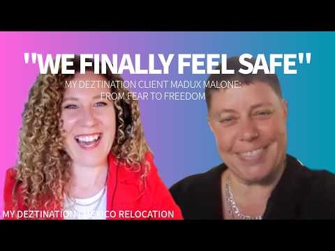 Moving to Mexico Changed Our Lives | Real Expat Story, Safety, Residency & Belonging