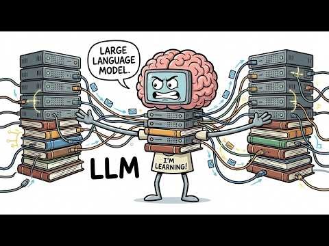 How LLMs Finally Solved the Document Problem ?