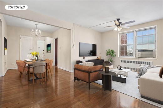 63-85 Woodhaven Blvd #6B, New York City, NY 11374 - MLS RLS20067363 - Coldwell Banker