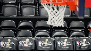 When do the NBA Finals start?