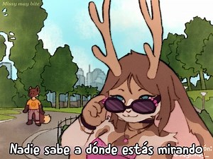 Wow que misteriosa o3o arte: @/missy.may.bite (Instagram) | Key Limey