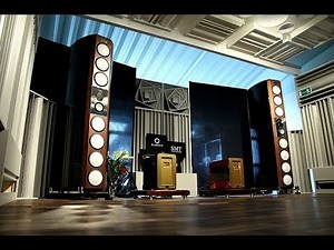 Hi End Sound Test 32 Bit - Greatest Audiophile 2023 - Audiophile NBR Music