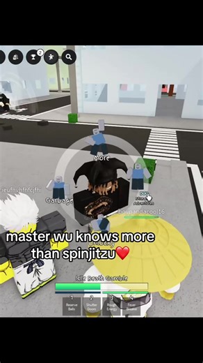 #fw__astro #jjs #roblox #animefyp #anime | Roblox