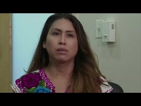 Trans-Latina Community in Queens