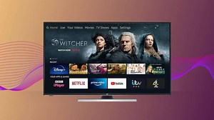 How to turn off motion smoothing on a JVC TV