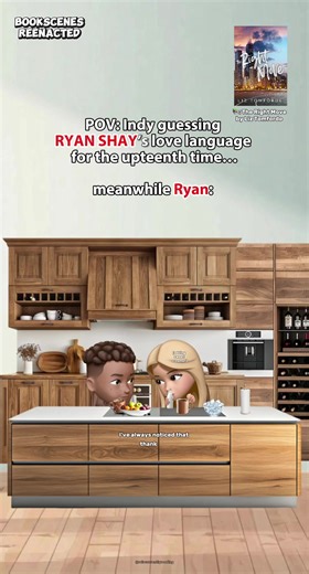 RYAN SHAY: The Book Boyfriend Revealed!