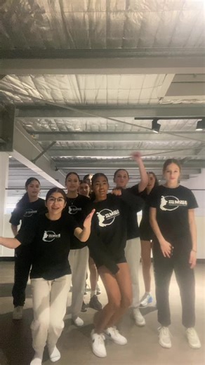 How to Distract Your Dance Teacher and Master the Moves | Dance School Fun