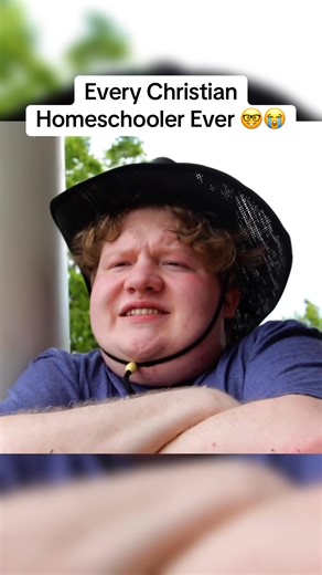 32K views · 675 reactions | Every Christian Homeschooler Ever 邏 | Taylor Ransom | Facebook