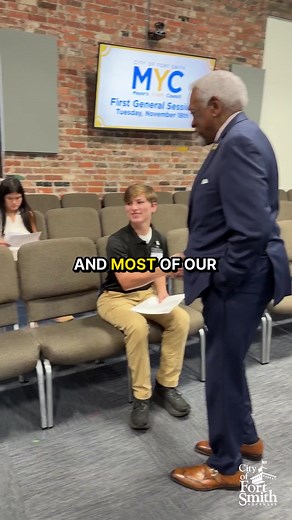 5.3K views · 40 reactions | A Minute with Mayor McGill  Mayor...