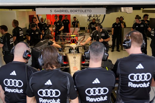 Engine tricks and energy harvesting: how F1 teams can exploit new rules to win in 2026