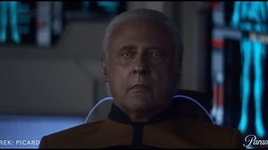 Star Trek: Data’s "Picard" Arc Aligns with Roddenberry Vision: Spiner