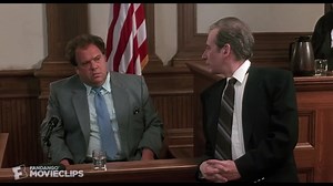 My Cousin Vinny (1992) - Two "Yutes" | Movieclips