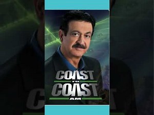 An interview with Tom Danheiser of Coast to Coast AM