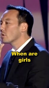 769K views · 29K reactions | How do women learn about LOVE??? #love #standup #comedy | Steve Byrne | Facebook