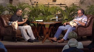 Pastor JD and assistant Pastor Mac address what’s really happening under the banner of racism from a Biblical perspective. | J.D. Farag