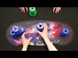 Speed Stacks Partner Switch Cycle