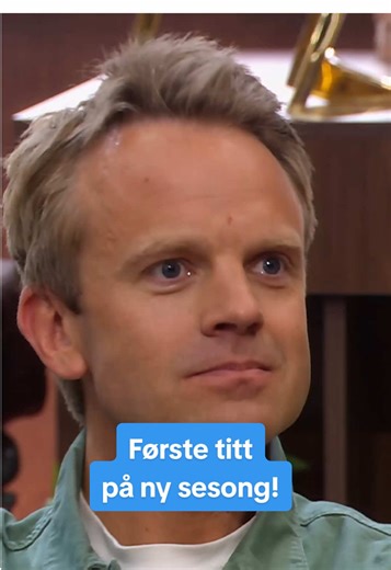 Første titt på LOL: Den Som Ler Sist sesongpremiere
