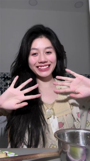 chồng tính thôi chứ chồng buồn ngủ quá #andecamnhan #mintapmukbang #mukbang