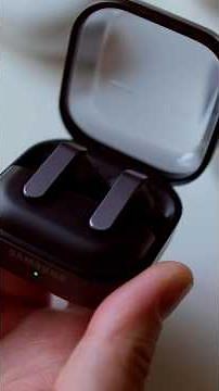 Galaxy Buds4 Pro vs Everything Else #samsung #earbuds #comparison