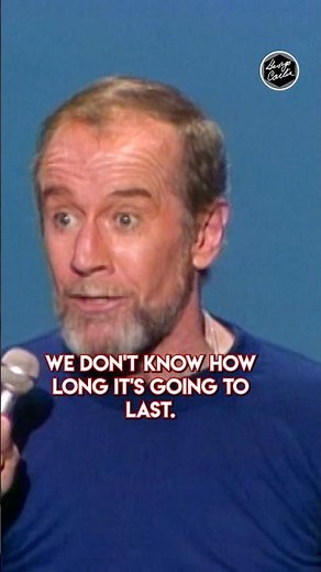 Baseball vs. Football ⚾️ 🏈 #georgecarlin #standupcomedy #sports