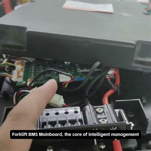 Data Logging Capabilities That Provide Valuable Insights Into Battery Usage Patterns