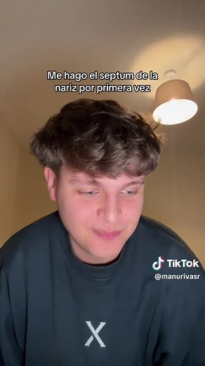 Haciendo el Septum: Mi Primera Experiencia