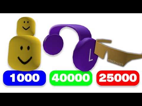 2026 Roblox Easter Sale