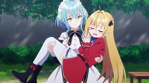 El próximo octubre, se estrena la adaptación animada de las novelas ligeras “Hikikomari Kyuuketsuki no Monmon”, escritas por Kotei Kobayashi e ilustradas por Riichu. La animación estará a cargo del estudio Project No. 9. | Anime Yuri P O S T I N G