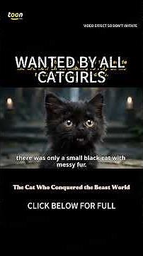 [dub]I Protect Catgirls… and Destroy Anyone Who Tries to Stop Me！| CLICK BELOW FOR FULL