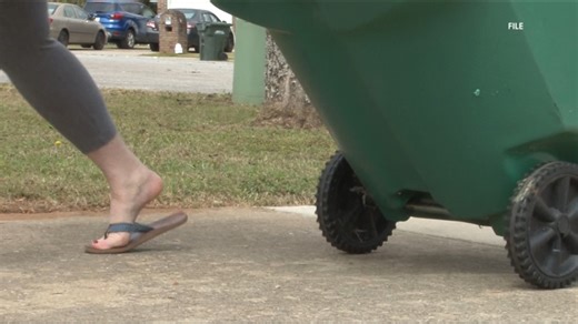 A new waste disposal company is coming to Houston County. Here's what will change