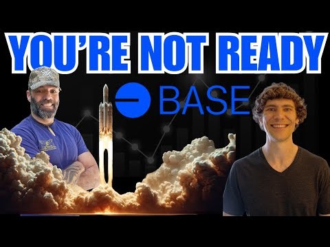 BASE DeFi is about to EXPLODE: How the Base App is about to Change Everything