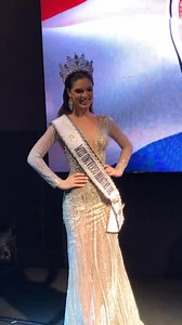 Nadia Tamara Ferreira Miss Universo Paraguay 2021 Virreina Universal 2021 Que hermoso #tbt 😌💅🔥❤️ | Paraguayas Internacionales