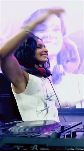Korolova & Jerry Heil — New Track Premiere at Tomorrowland (Live 2026)