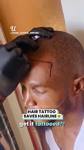 60K views · 260 reactions | This tattoo is the only way to look more masculine  | Ultimate | Facebook