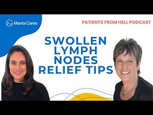 How to Relieve Swelling After Breast Cancer (Lymphedema Tips & Exercises)