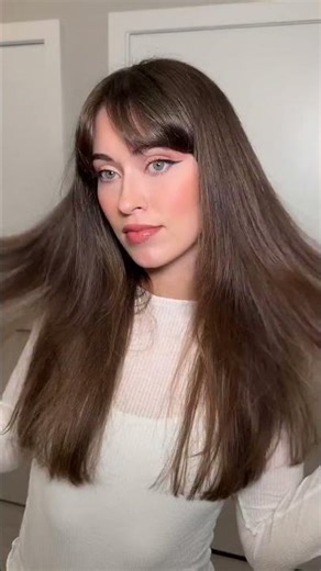 How to Curl AND Straighten Hair with One Tool | L'ange Le Duo Tutorial