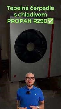 ❌ MÝTUS: Tepelná čerpadla v zimě nefungují