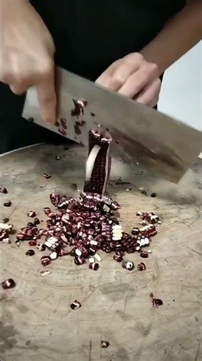 Satisfying Vegetable Cutting | Amazing Knife Skills Trick